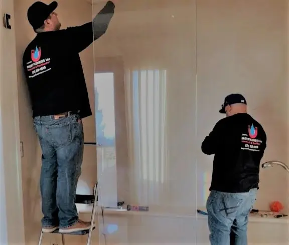 Professional plumbing installation for Toilet Repair in Gams Crest